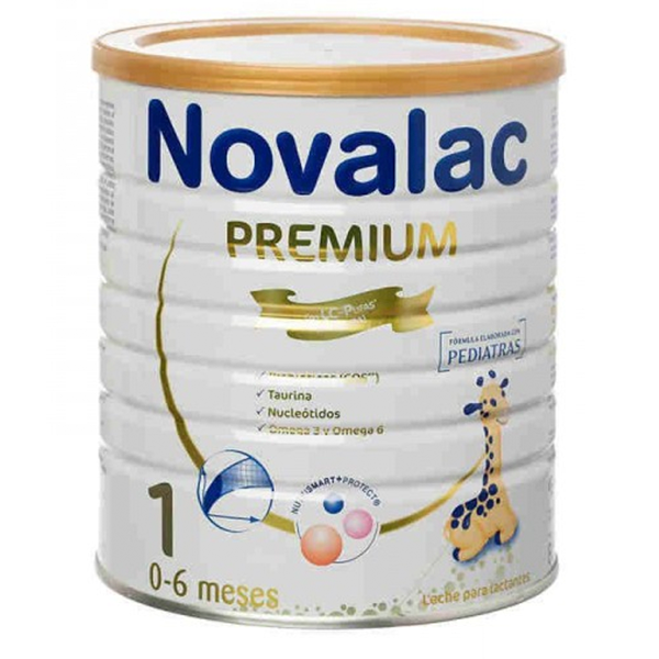 Novalac Premium 1 800 g Novalac Premium 1 800 g